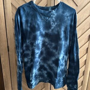 Men’s crewneck sweatshirt